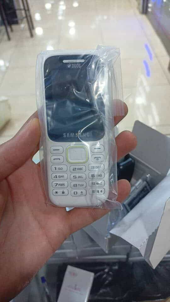 samsung SM-B310-E