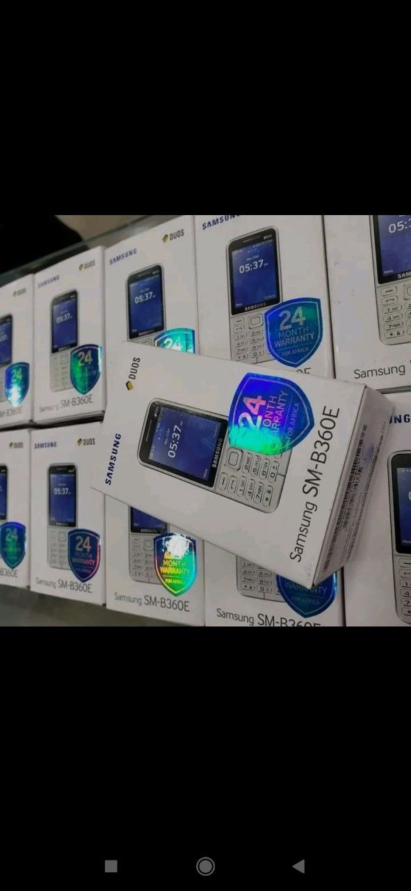 Samsung B360