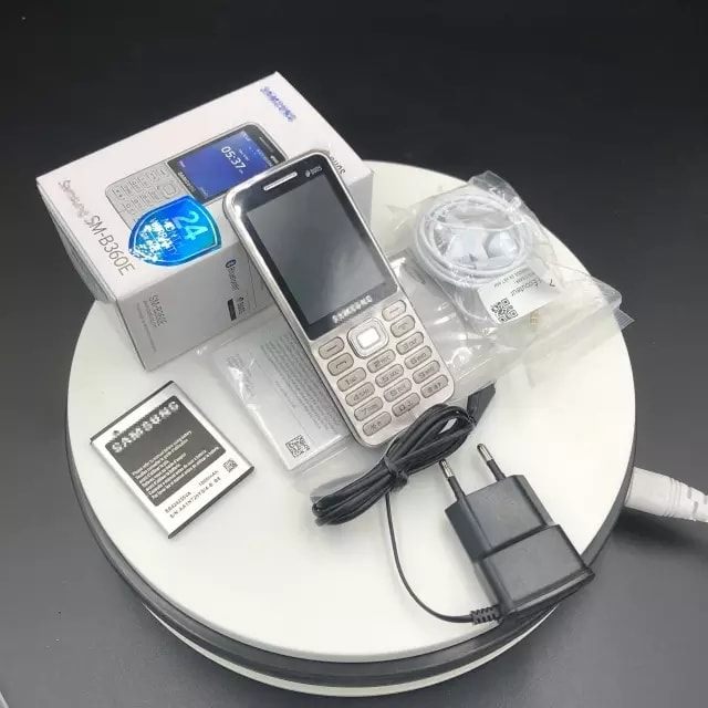 Samsung B360