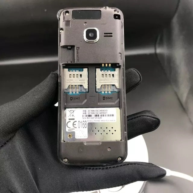 Samsung B360