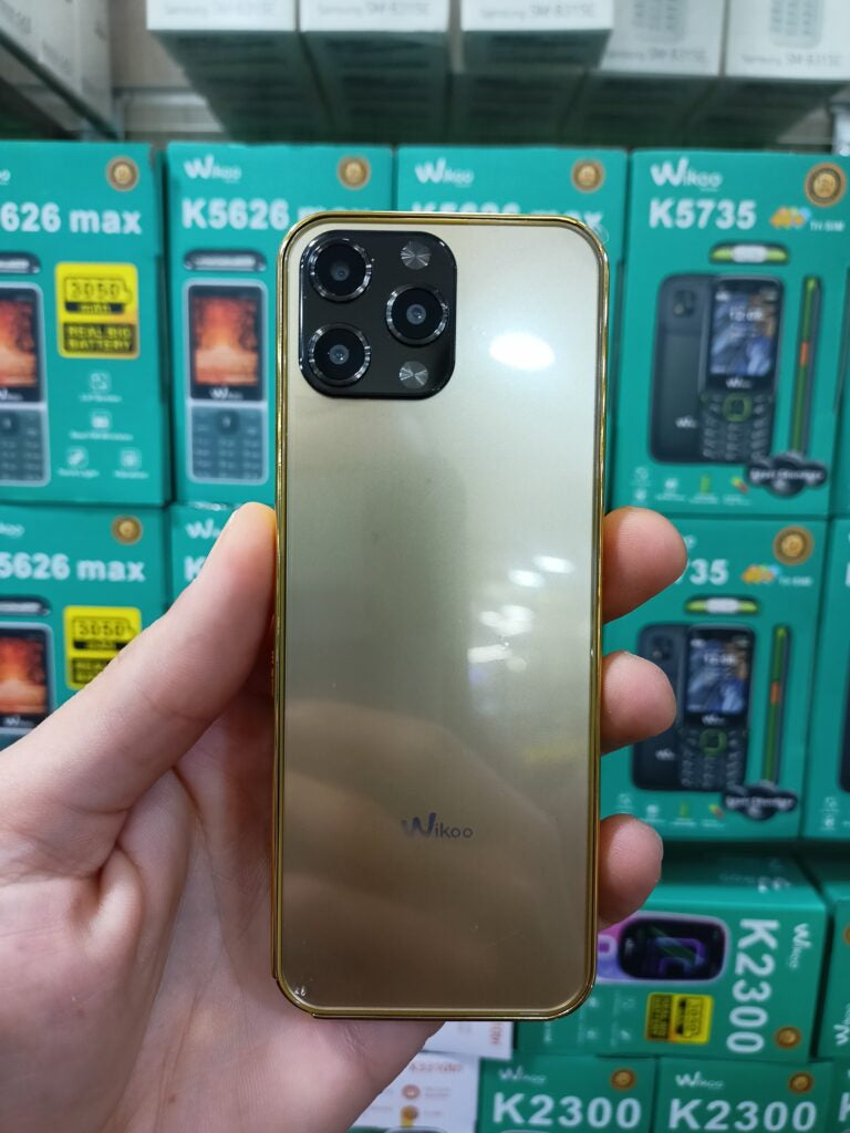wiko 14 pro
