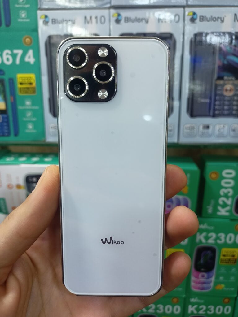 wiko 14 pro