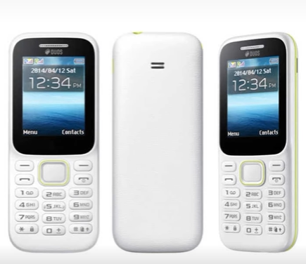 samsung SM-B310-E