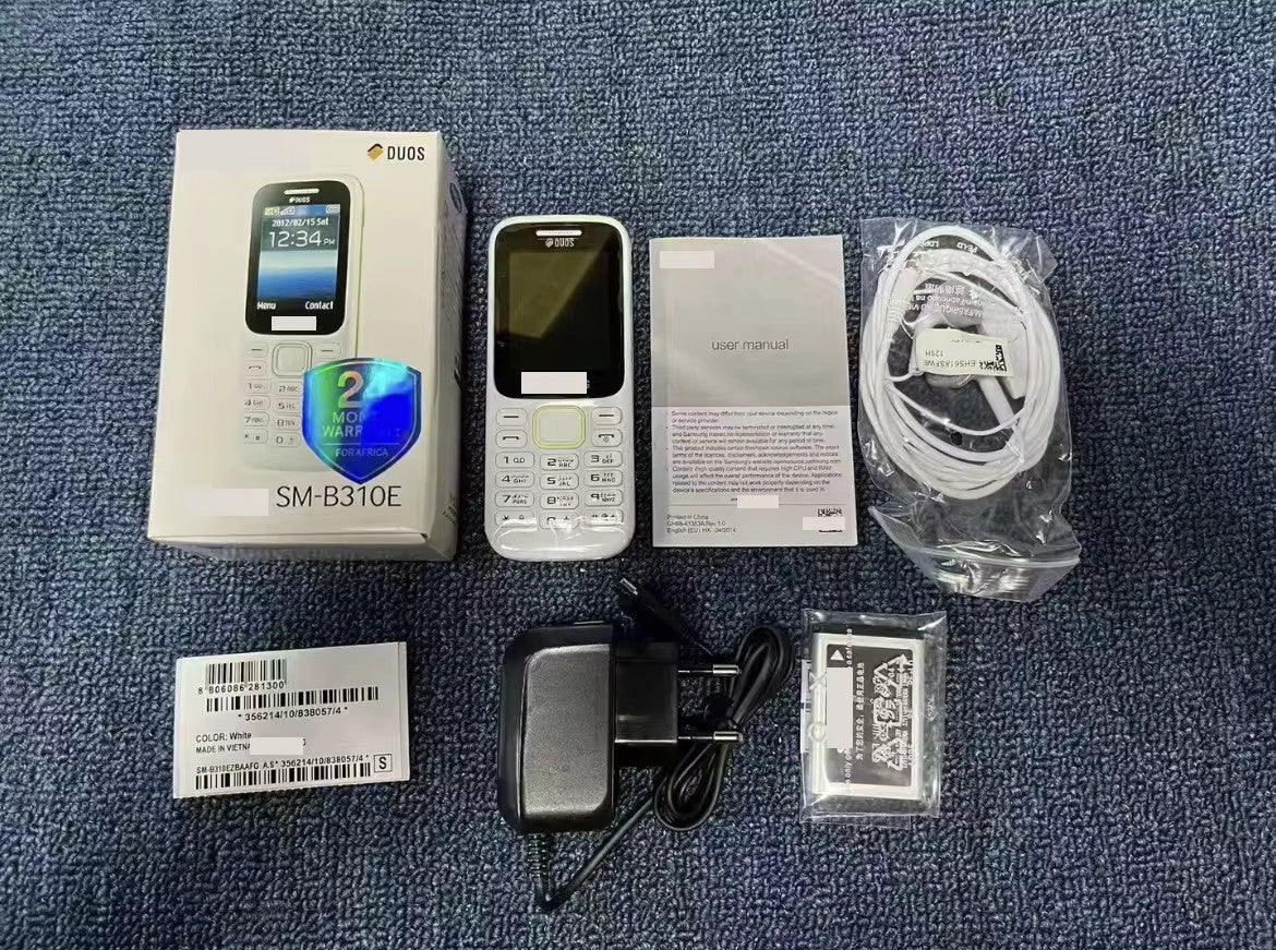 Samsung SM-B310E Duos