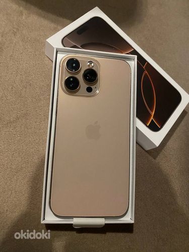 iphon 16 pro max كوبي