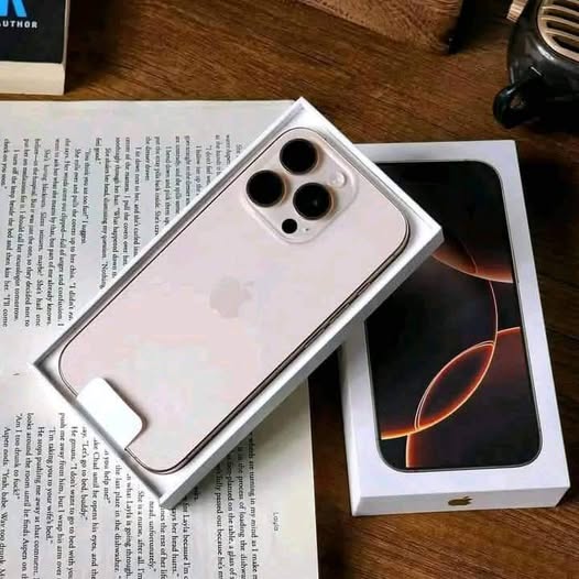 iphon 16 pro max كوبي
