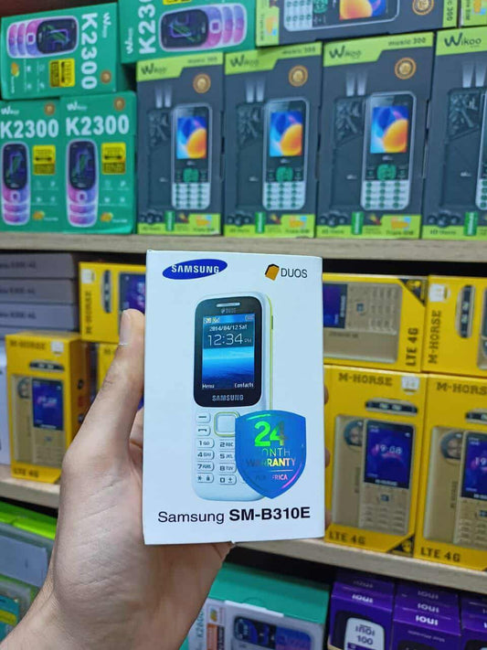 samsung SM-B310-E