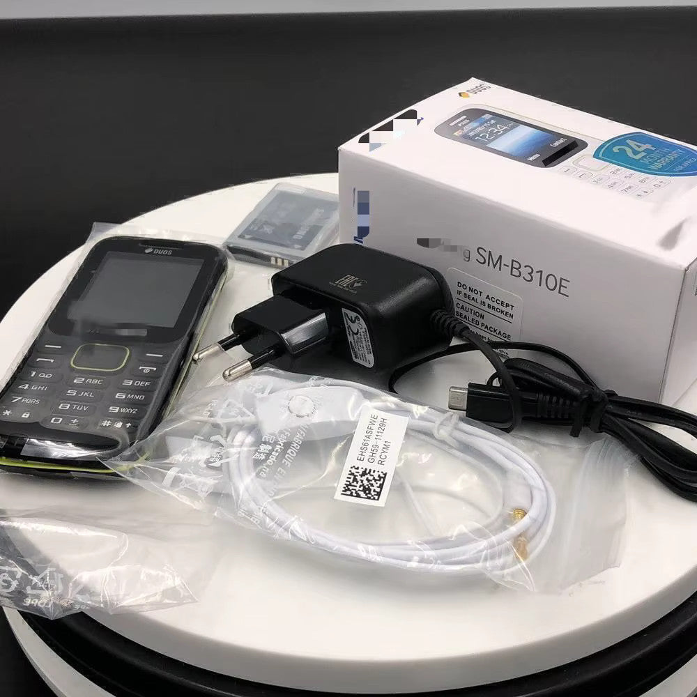 Samsung SM-B310E Duos