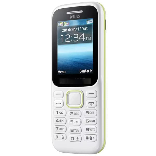 Samsung SM-B310E Duos