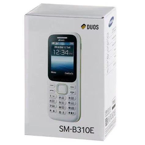 Samsung SM-B310E Duos