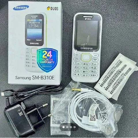 samsung SM-B310-E